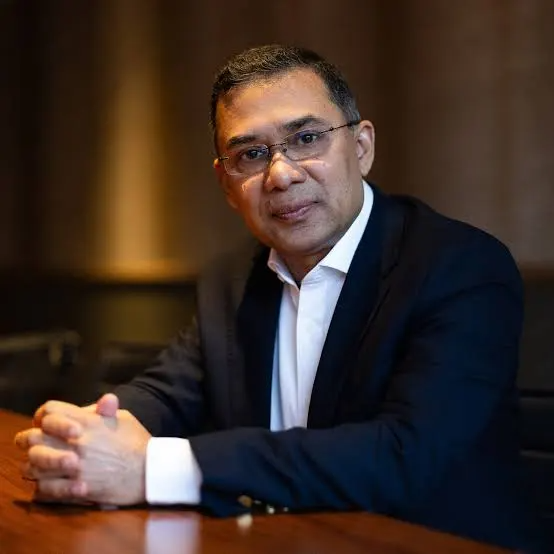 তারেক রহমান